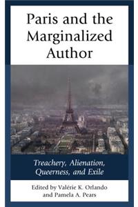 Paris and the Marginalized Author