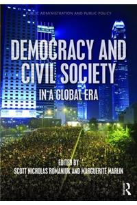 Democracy and Civil Society in a Global Era