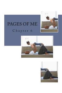 Pages Of Me