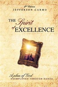 The Spirit of Excellence