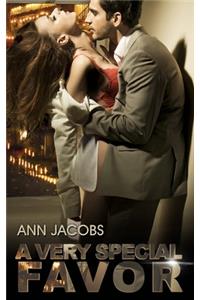 A Very Special Favor