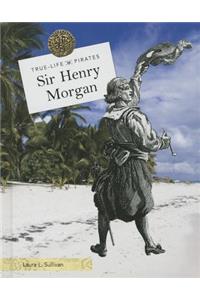 Sir Henry Morgan
