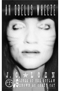 An Obelus Wheeze