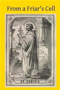 From a Friar's Cell