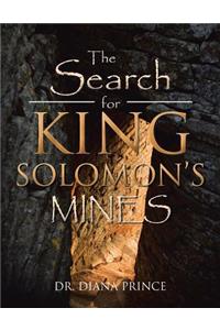 Search for King Solomon's Mines