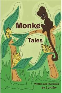 Monkey Tales