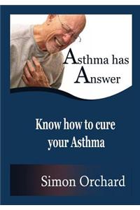 Asthma Has Answer