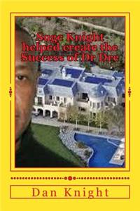 Suge Knight Helped Create the Success of Dr Dre