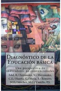 Diagnóstico de la Educación básica en el municipio de Veracruz