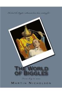 World of Biggles