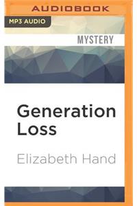 Generation Loss