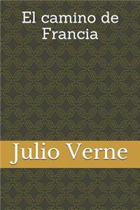 El Camino de Francia