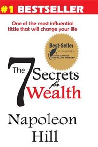 7 Secrets For WEALTH