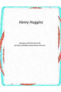 Henry Huggins