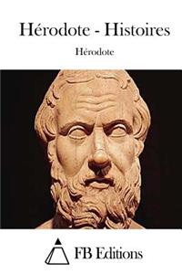Hérodote - Histoires