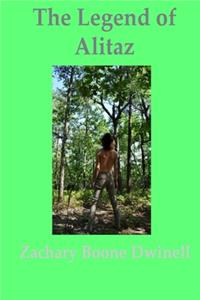 The Legend of Alitaz