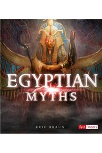 Egyptian Myths