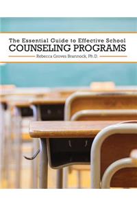 Essential Guide to Effective School Counseling Programs