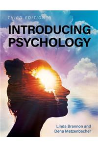 Introducing Psychology