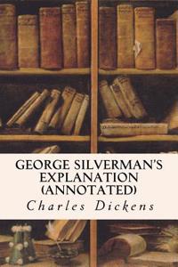George Silverman's Explanation (Annotated)