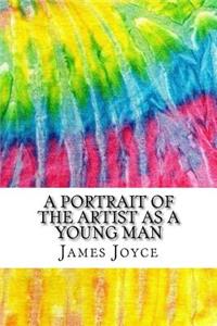 A Portrait of the Artist as a Young Man