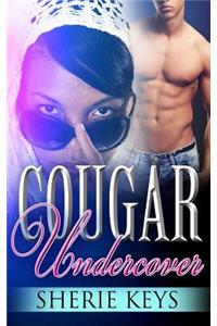 A Cougar Undercover