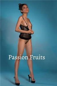 Passion Fruits