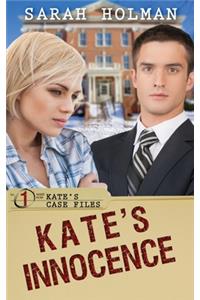 Kate's Innocence