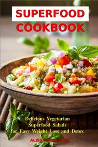 Superfood Cookbook