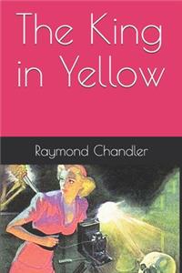 The King in Yellow