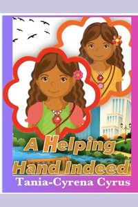 Helping Hand Indeed