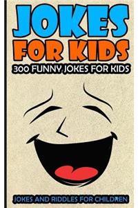 Jokes For Kids