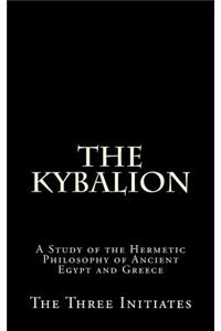 The Kybalion