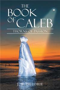 Book of Caleb