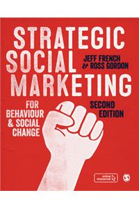 Strategic Social Marketing