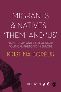 Migrants and Natives - ′them′ And ′us′