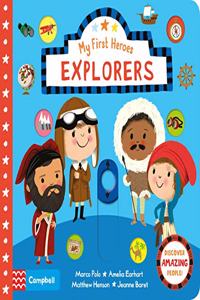 Explorers