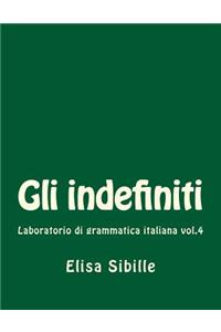 Laboratorio di grammatica italiana