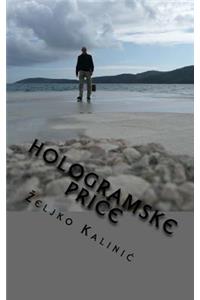 Hologramske Price
