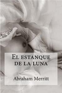 estanque de la luna