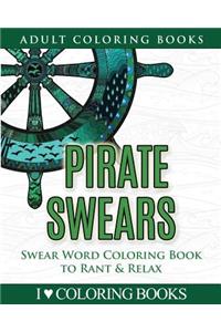 Pirate Swears