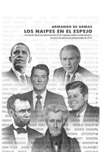 Los naipes en el espejo