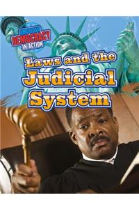 Laws and the Judicial System