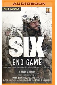 Six: End Game