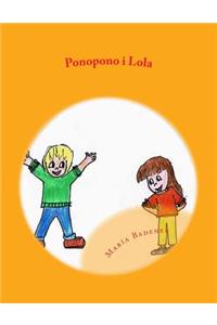 Ponopono i Lola