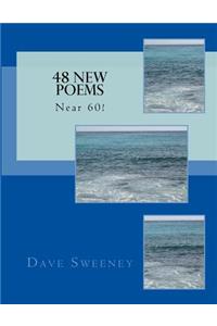 48 New Poems