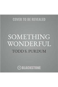 Something Wonderful
