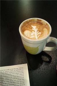 A Latte and a Book Coffeehouse Journal