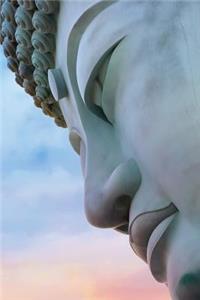 Westward Watch Buddha Notebook