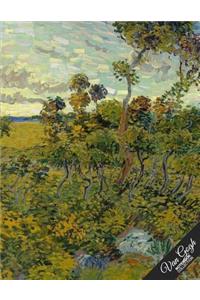 Van Gogh Notebook Collection